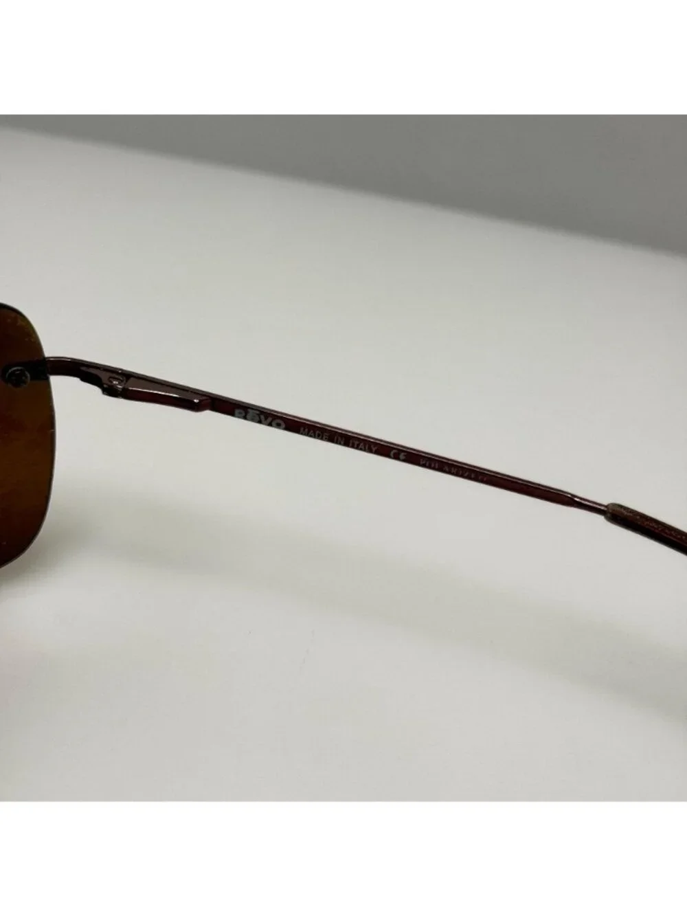 Revo Sunglasses 3070 093/9Z Polarized 125